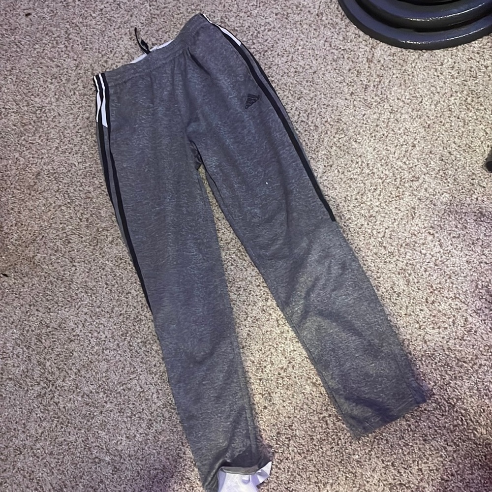 Adidas Sweatpants
